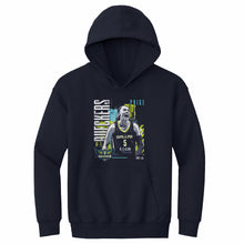Load image into Gallery viewer, Paige Bueckers Dallas Wings Draft Day WHT
