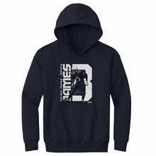 Load image into Gallery viewer, Derwin James Los Angeles C Stretch WHT
