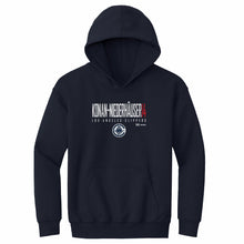 Load image into Gallery viewer, Yanic Konan Niederhauser Los Angeles Clippers Elite WHT
