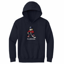 Load image into Gallery viewer, Florida Hockey 8-bit WHT
