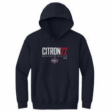 Load image into Gallery viewer, Sonia Citron Washington Mystics Elite WHT

