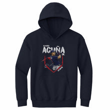 Load image into Gallery viewer, Ronald Acuna Jr. Base WHT
