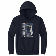 Load image into Gallery viewer, Jaxon Smith-Njigba Seattle 63 Yards WHT
