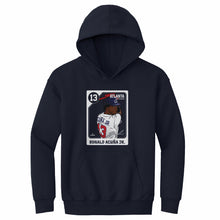 Load image into Gallery viewer, Ronald Acuna Jr. Card WHT
