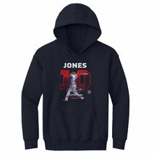 Load image into Gallery viewer, Chipper Jones Atlanta Throwback WHT
