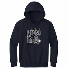 Load image into Gallery viewer, Joao Pedro Chelsea FC Outline Number WHT
