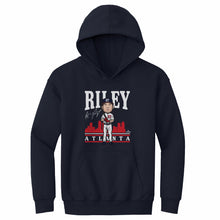 Load image into Gallery viewer, Austin Riley Toon R WHT
