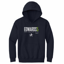 Load image into Gallery viewer, Anthony Edwards Minnesota Timberwolves 2026 NBA All-Star Elite WHT
