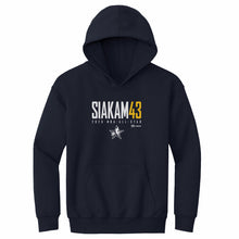 Load image into Gallery viewer, Pascal Siakam Indiana Pacers 2026 NBA All-Star Elite WHT
