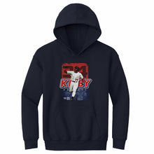 Load image into Gallery viewer, Kirby Puckett Minnesota Player Number WHT
