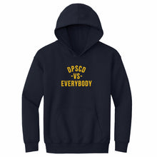Load image into Gallery viewer, DPSCD Vs. Everybody Yellow WHT
