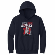 Load image into Gallery viewer, Chipper Jones Atlanta Dash WHT
