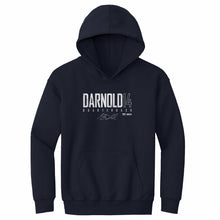Load image into Gallery viewer, Sam Darnold Seattle Elite WHT

