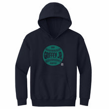 Load image into Gallery viewer, Ken Griffey Jr. Seattle Baseball WHT
