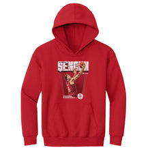 Load image into Gallery viewer, Alperen Sengun Houston Rockets Premiere WHT
