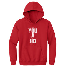 Load image into Gallery viewer, Christmas You A Ho WHT
