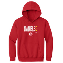 Load image into Gallery viewer, Dyson Daniels Atlanta Hawks Elite WHT

