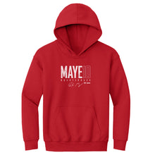 Load image into Gallery viewer, Drake Maye New England Elite WHT
