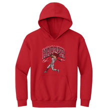 Load image into Gallery viewer, Bryce Harper Philadelphia Cartoon WHT
