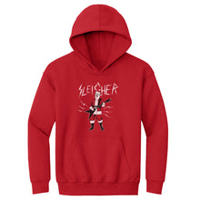 Load image into Gallery viewer, Christmas Sleigher Santa WHT
