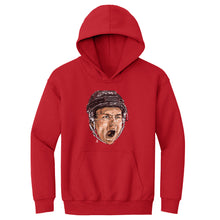Load image into Gallery viewer, Connor Bedard Chicago Scream WHT
