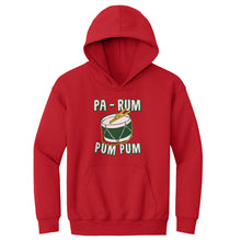 Load image into Gallery viewer, Christmas Pa-Rum Pum Pum WHT
