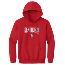 Load image into Gallery viewer, Ally Sentnor Kansas City Current Elite WHT
