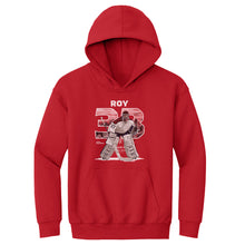 Load image into Gallery viewer, Patrick Roy Montreal Throwback WHT

