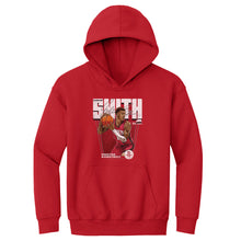Load image into Gallery viewer, Jabari Smith Jr. Houston Rockets Premiere WHT
