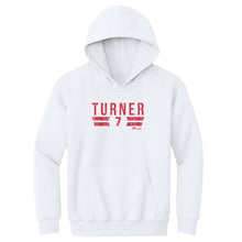 Load image into Gallery viewer, Trea Turner Philadelphia Font
