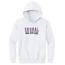 Load image into Gallery viewer, Tarik Skubal Detroit Font
