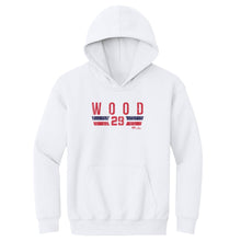Load image into Gallery viewer, James Wood Washington Font
