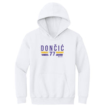 Load image into Gallery viewer, Luka Doncic Los Angeles Lakers Font
