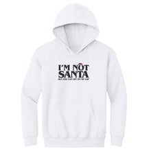 Load image into Gallery viewer, Christmas I'm Not Santa

