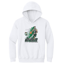 Load image into Gallery viewer, Jayson Tatum Boston Celtics Retro
