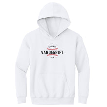 Load image into Gallery viewer, Vandegrift Crown Trio Baseball 2026
