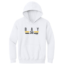 Load image into Gallery viewer, Jason Bay Pittsburgh Font
