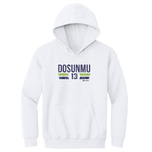 Load image into Gallery viewer, Ayo Dosunmu Minnesota Timberwolves Font
