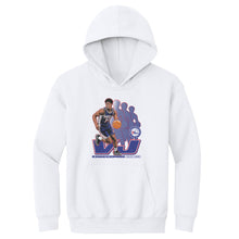 Load image into Gallery viewer, VJ Edgecombe Philadelphia 76ers Retro
