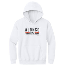 Load image into Gallery viewer, Pete Alonso Baltimore Font
