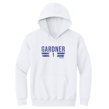 Load image into Gallery viewer, Sauce Gardner Indianapolis Font
