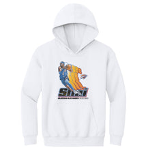 Load image into Gallery viewer, Shai Gilgeous-Alexander Oklahoma City Thunder Retro

