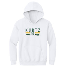 Load image into Gallery viewer, Nick Kurtz Sacramento Font

