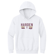 Load image into Gallery viewer, James Harden Cleveland Cavaliers Font
