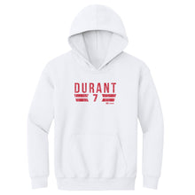 Load image into Gallery viewer, Kevin Durant Houston Rockets Font
