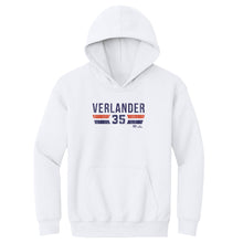 Load image into Gallery viewer, Justin Verlander Detroit Font
