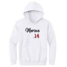 Load image into Gallery viewer, Gabriel Moreno Arizona Script
