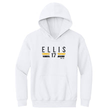 Load image into Gallery viewer, Dock Ellis Pittsburgh Font
