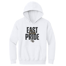 Load image into Gallery viewer, Crown Trio Plano East Panthers East Side Pride Stacked
