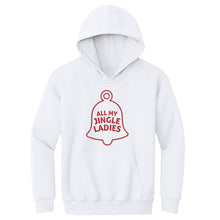 Load image into Gallery viewer, Christmas All My Jingle Ladies
